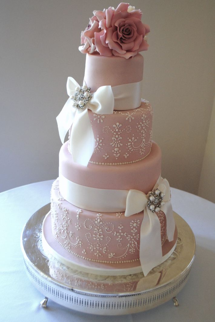 Suzie wedding Cakes Sussex